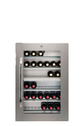 Reparación averías vinoteca Taurus en  Gipuzkoa